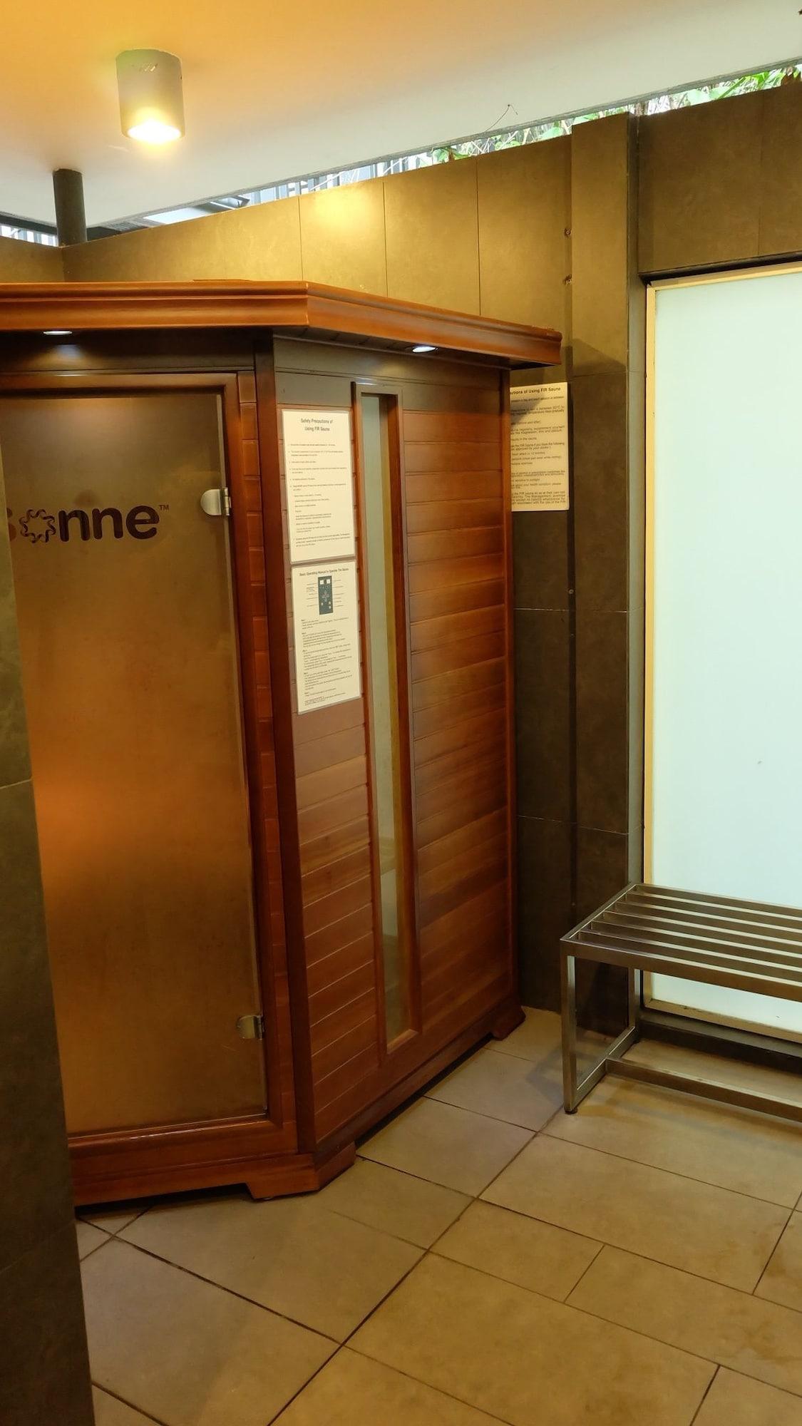 Spa Resort Style Apartment Suites KLCC