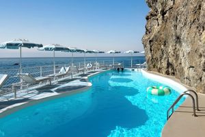 Hospedagens - Hotel Miramalfi