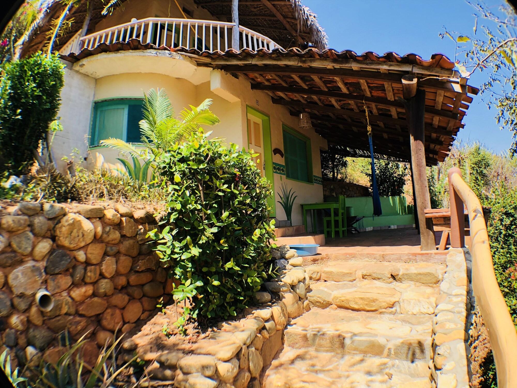 Habitación Altamira Mazunte