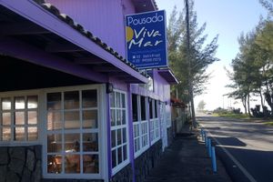 Alojamiento - Pousada Vivamar