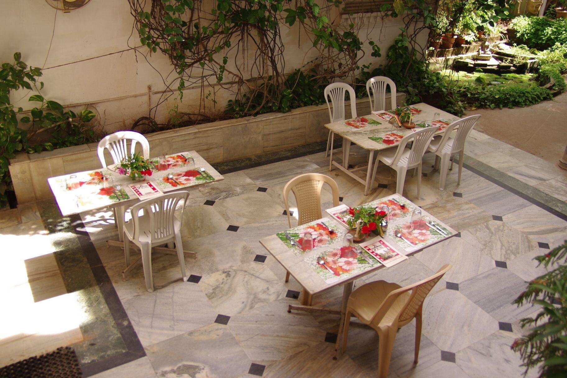 Restaurant Hotel Zen