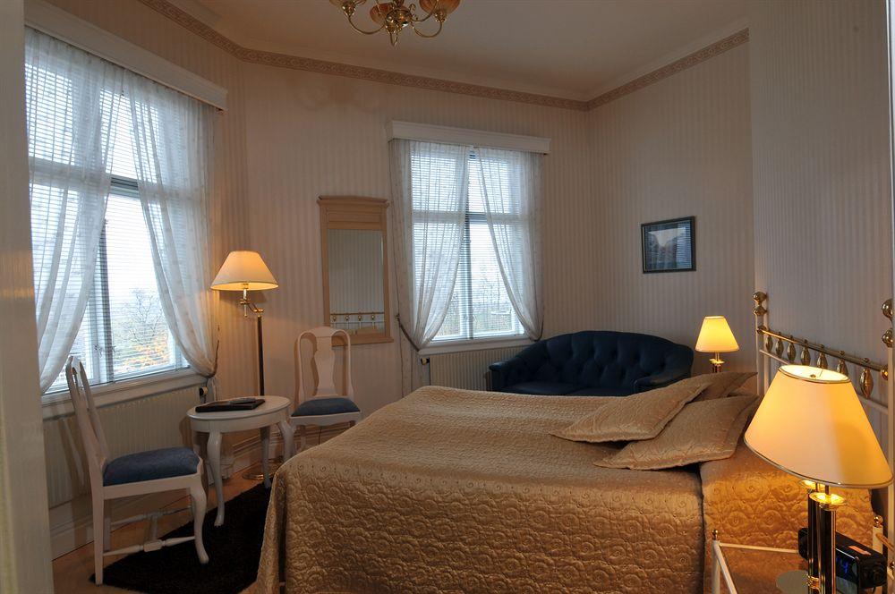 Hotell Vinterpalatset, Kiruna by null