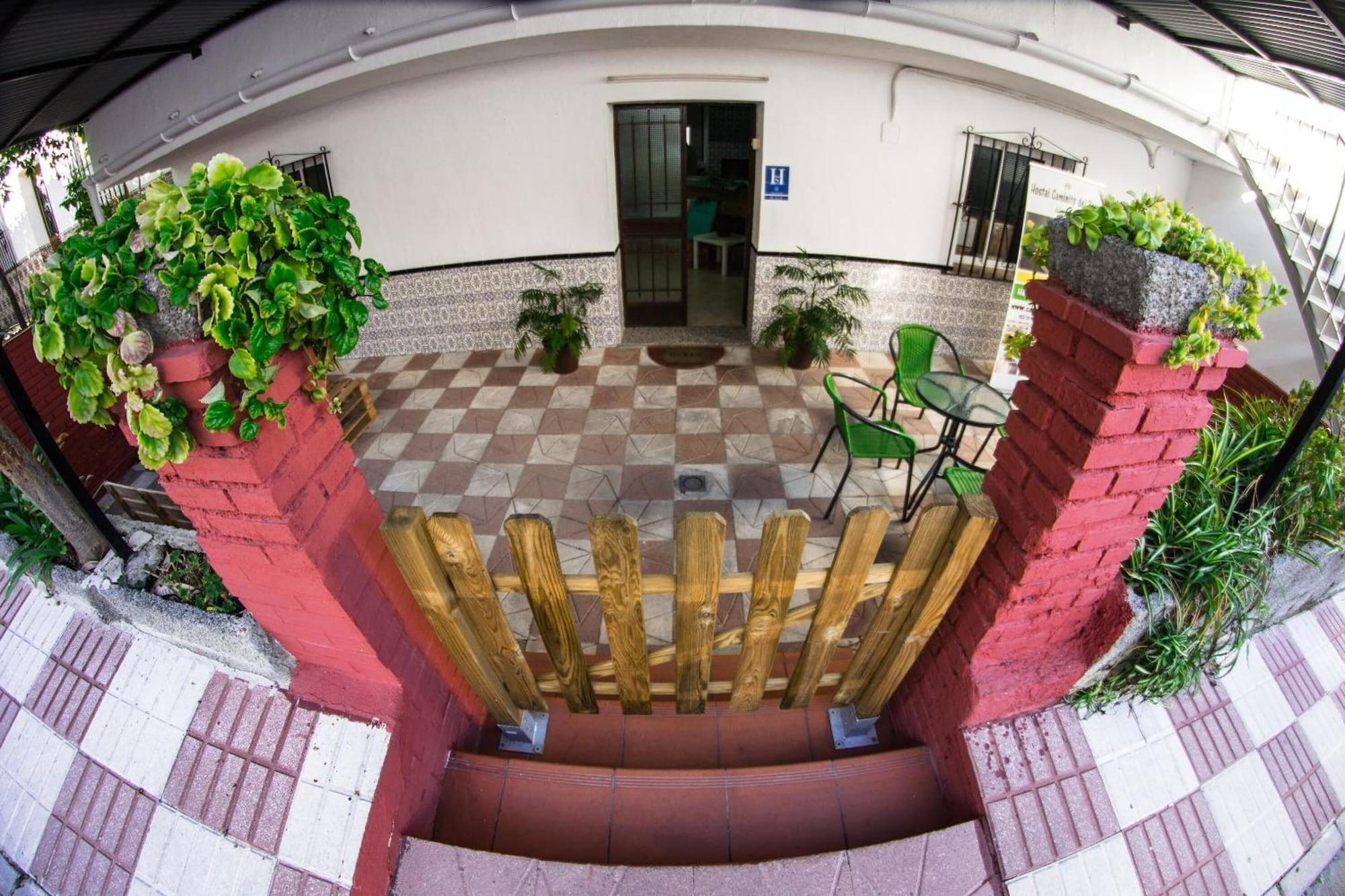 Restaurant Hostal Caminito del Rey