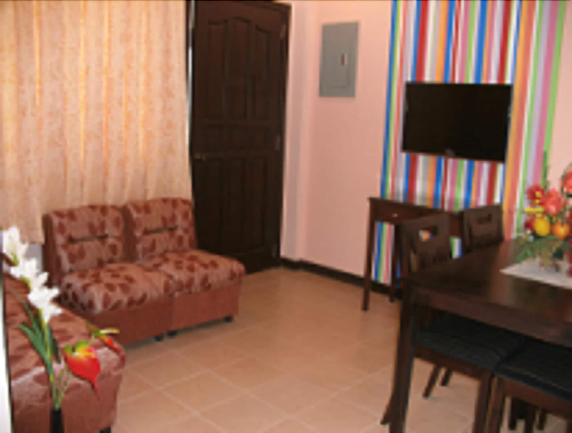 Vista Lobby Dumdum  Residences