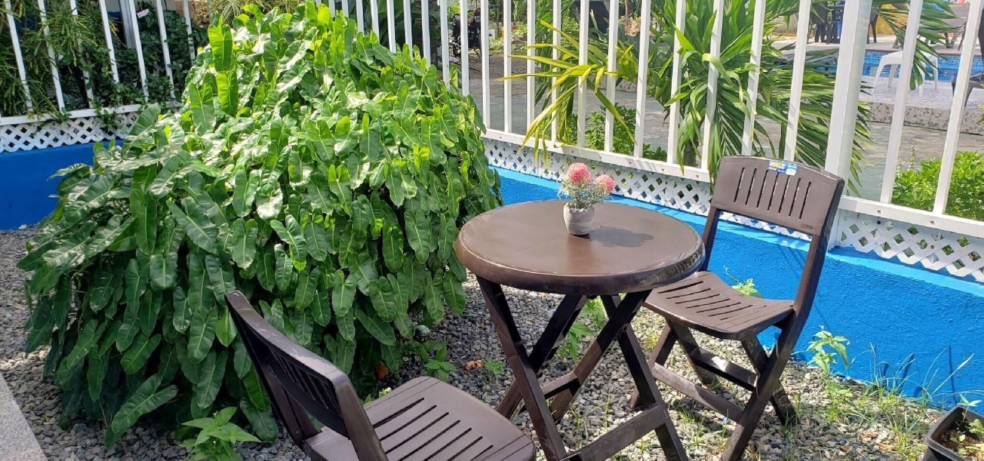 Vista Exterior My Total Experience - Hostel