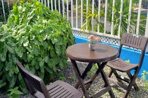 Alojamiento - My Total Experience - Hostel