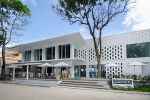 Alojamiento - Coast Boracay