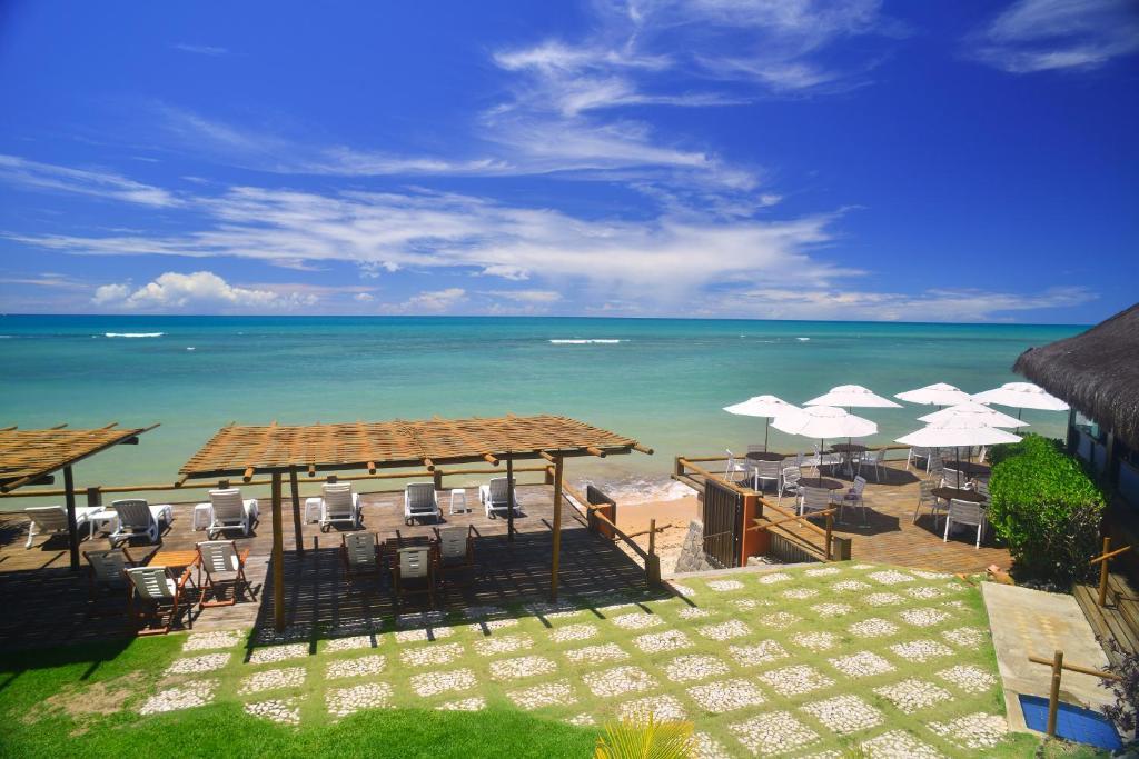 Playa Pousada Pitinga