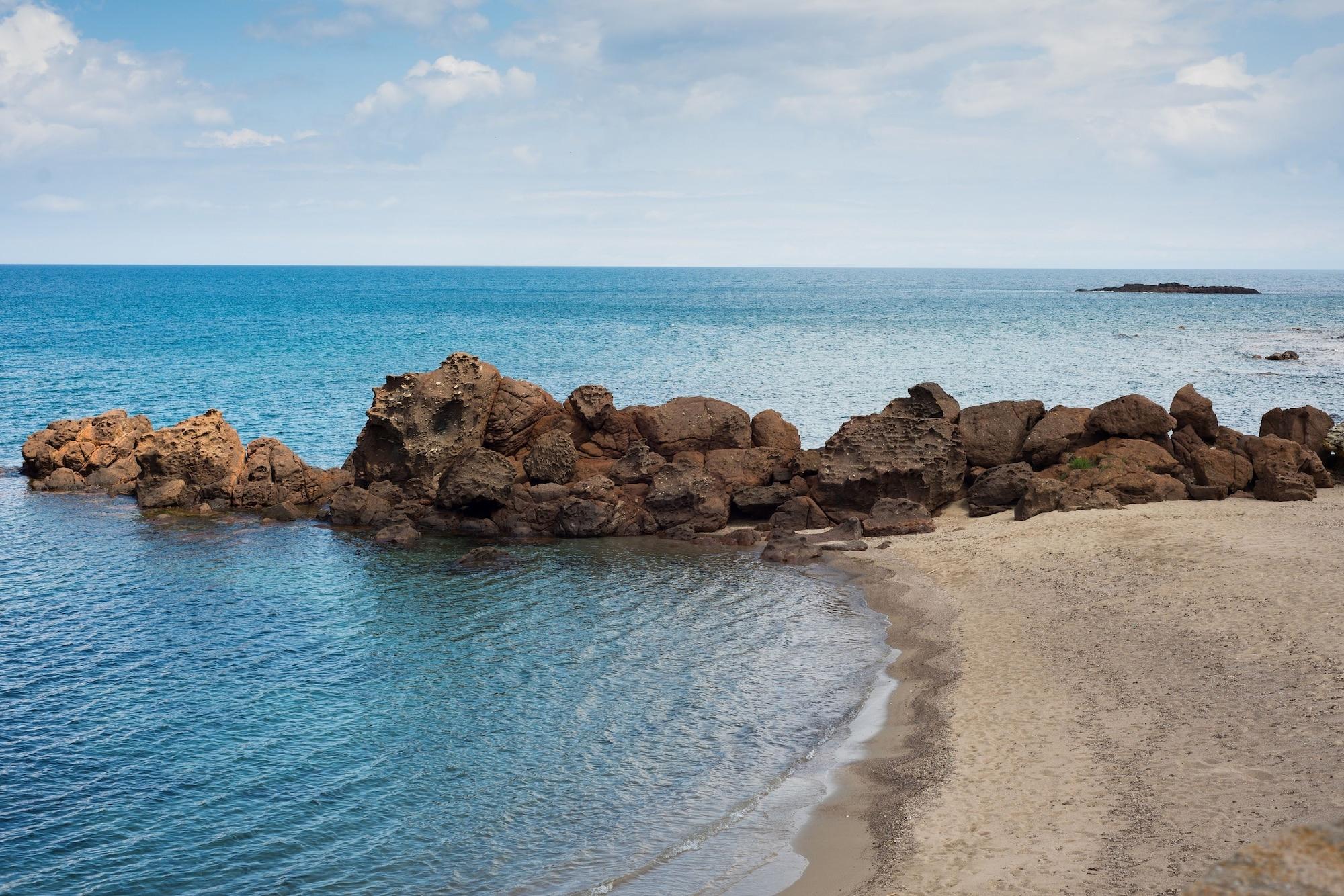 Playa Hotel & SPA Riviera Castelsardo