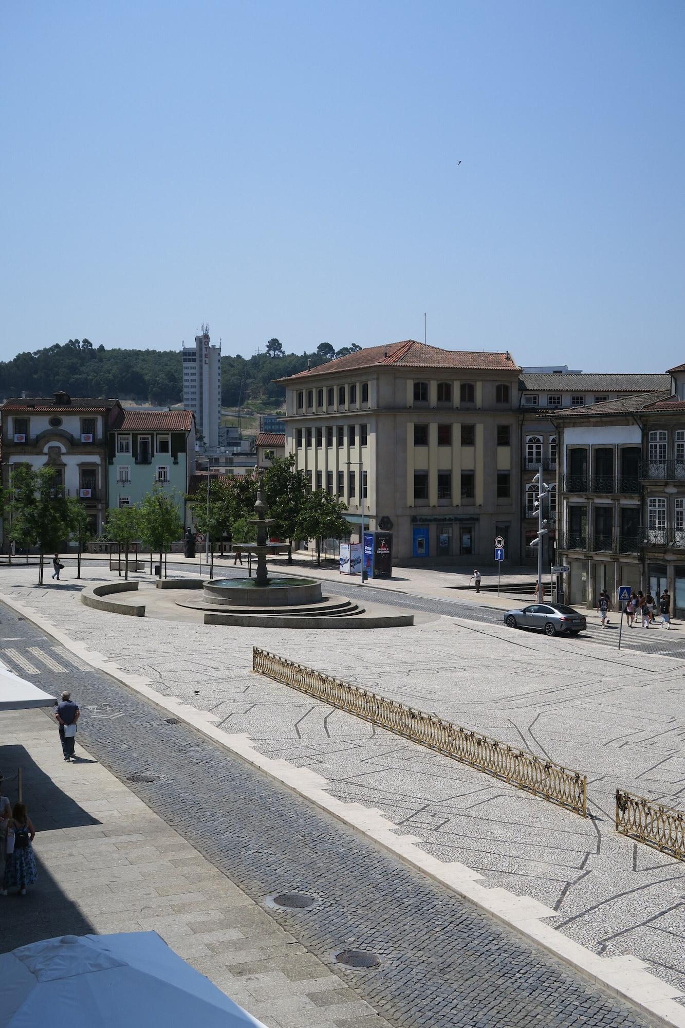 Varios Hotel Toural