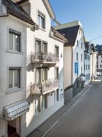 Alojamiento - APARTHOTEL Familie Hugenschmidt