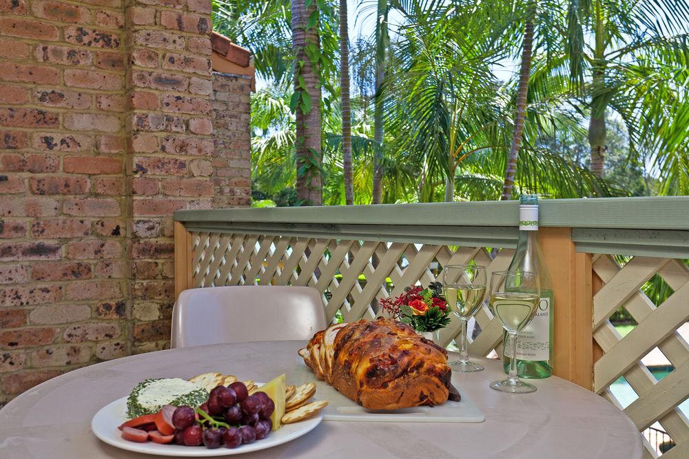 Restaurant Byron Sunseeker Motel