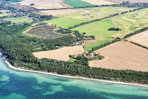 Alojamiento - Hotel Ostseeland