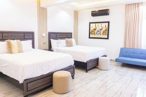 Alojamiento - Brunei Hotel Boutique