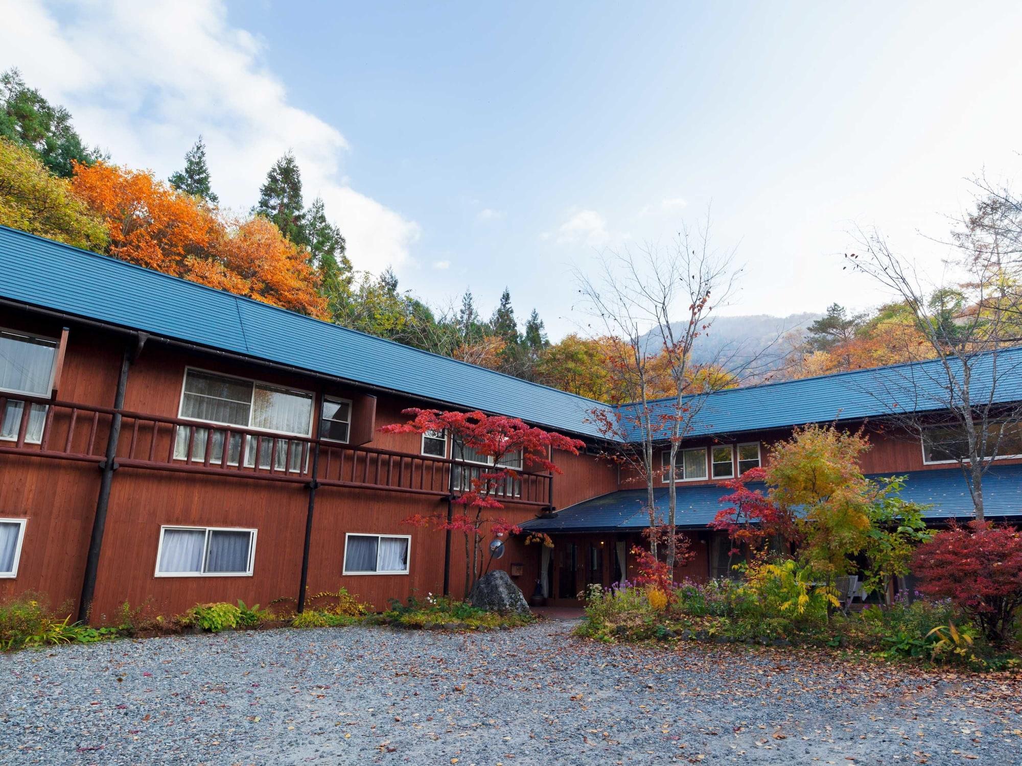 Varios Yamanoryosha Nakaodaira