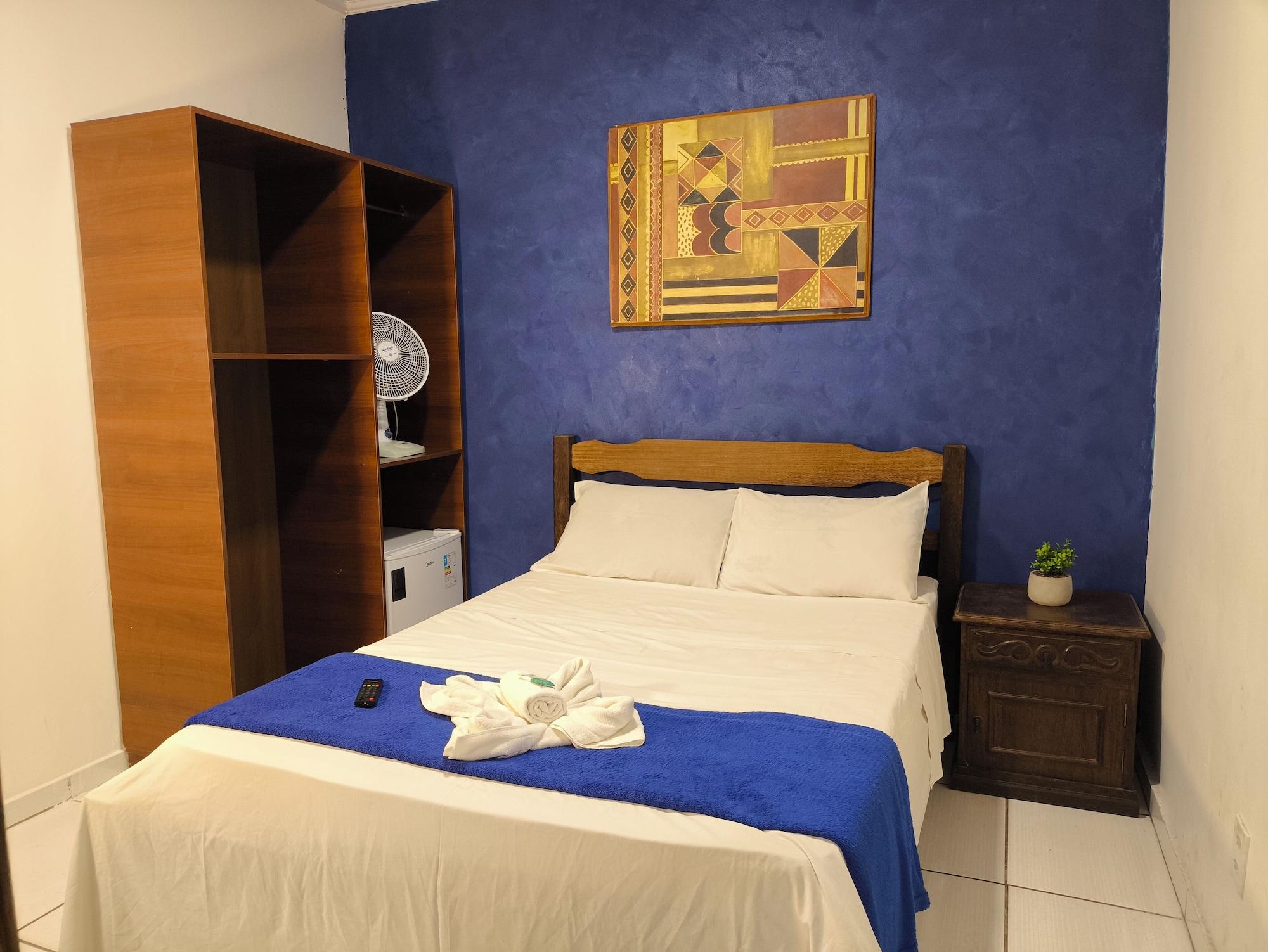 Varios HOTEL VILLA REAL