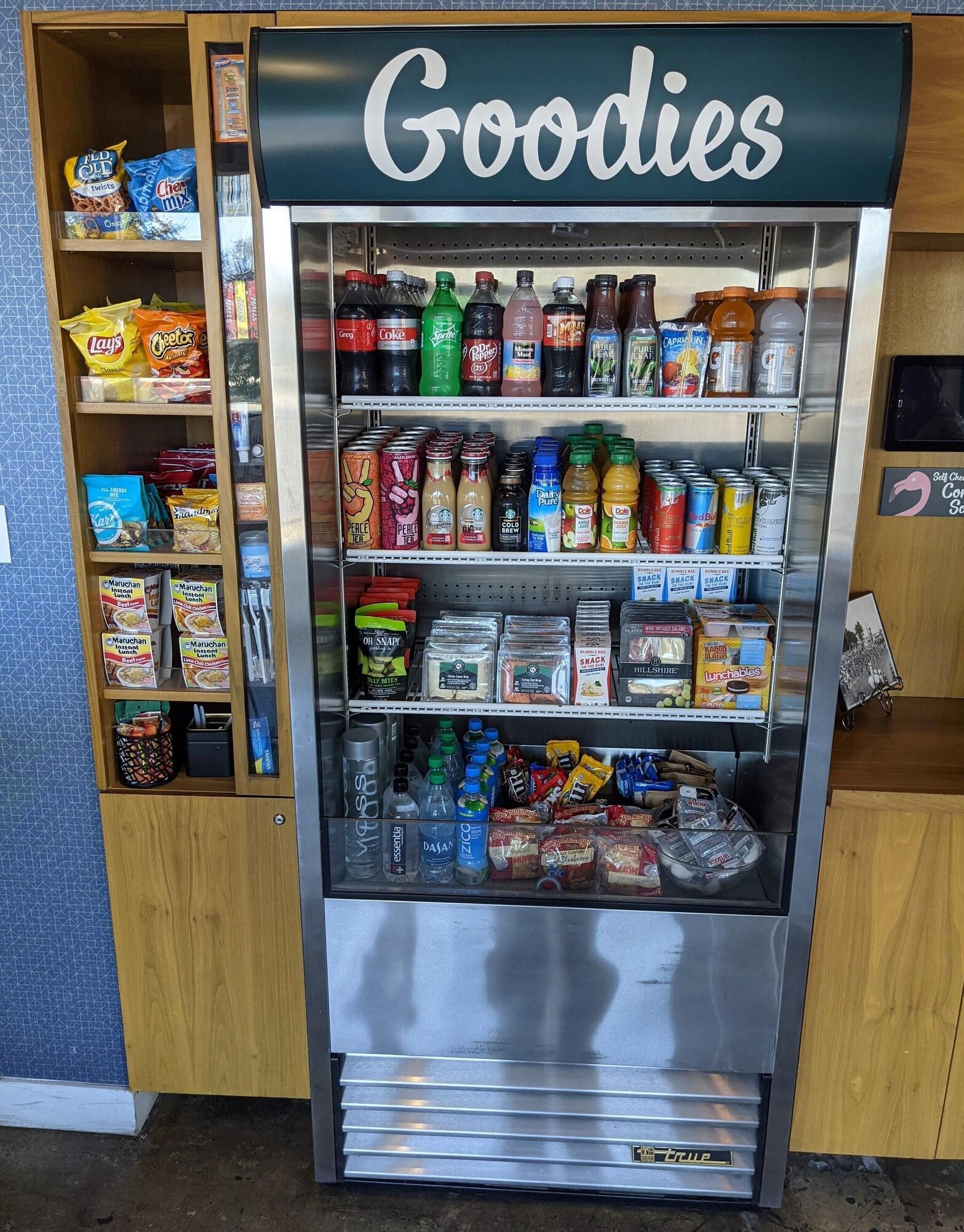 Restaurant Downtowner Boutique Hotel