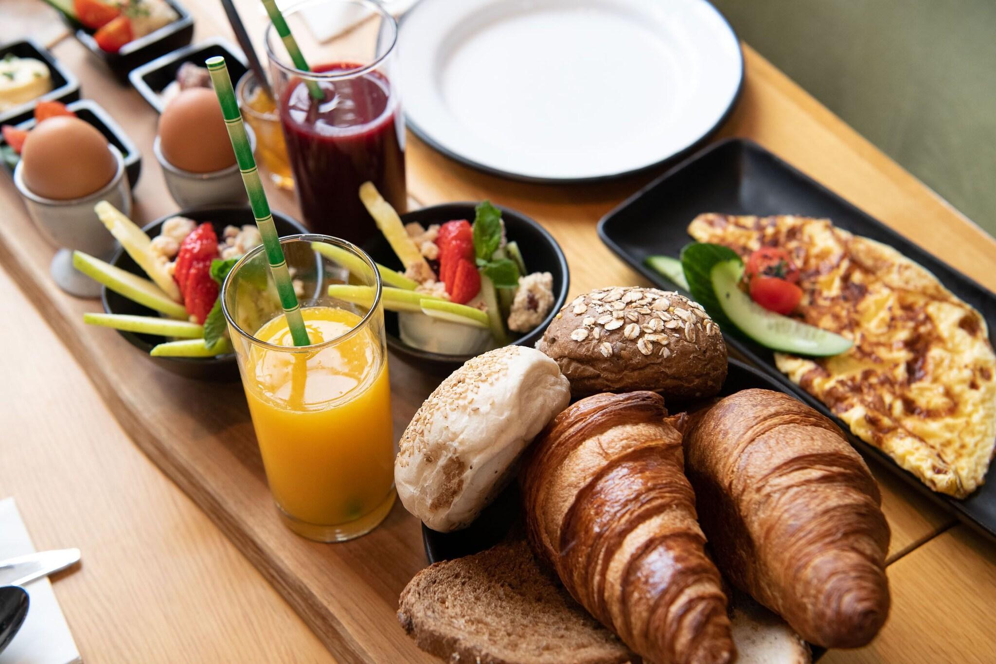 Restaurant Boutique Hotel d'Oude Morsch