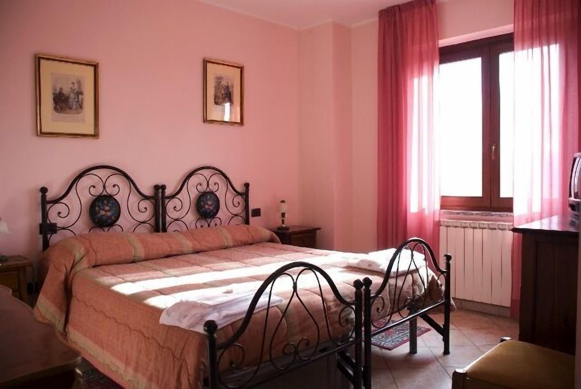Habitación Agriturismo Le Francesche