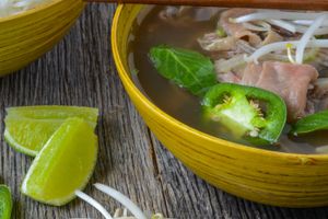 Actividad - Tour gastronómico por Ho Chi Minh