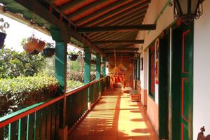 Alojamiento - Hotel Spa Villa Lina