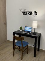 Alquiler Vacacional - Lux 2 BR apartment, swimming pool, gym and free parking in downtown Monterrey