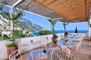 Alojamiento - Hotel Vittoria