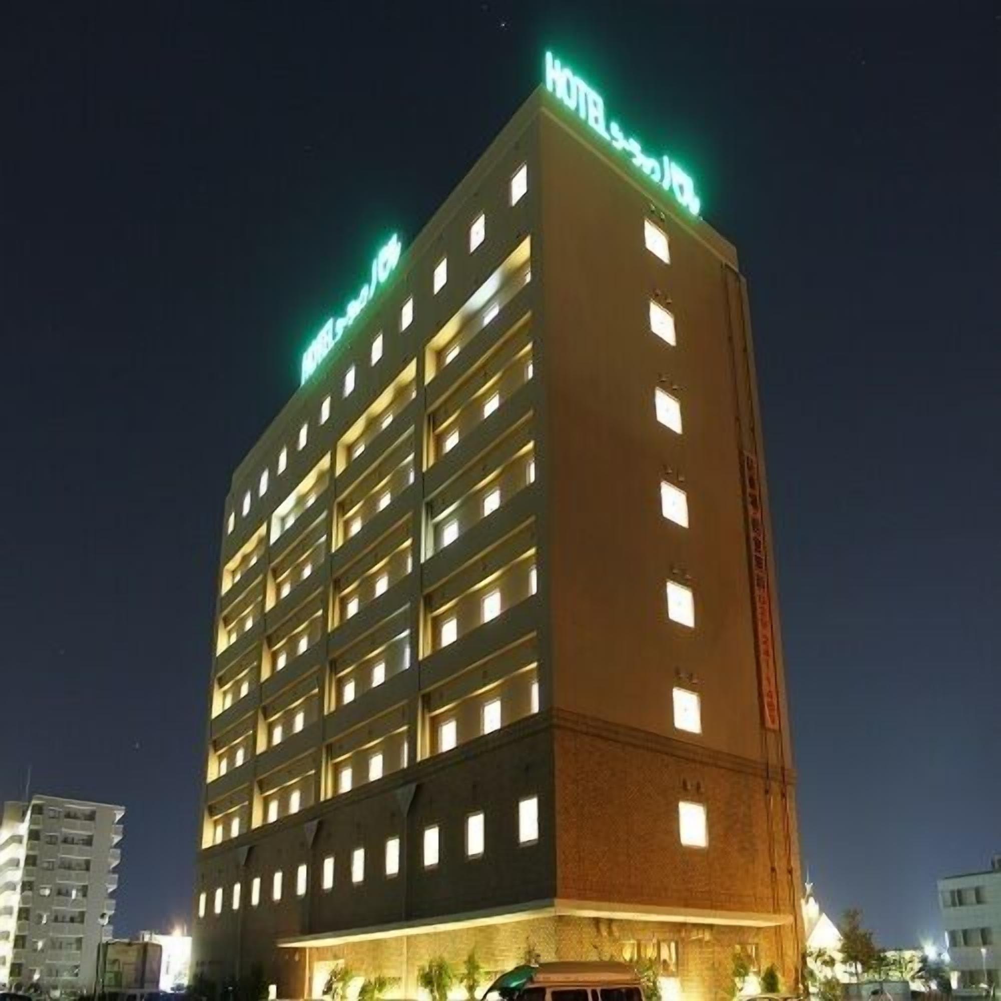 Varios Hotel Sealuck Pal Mito