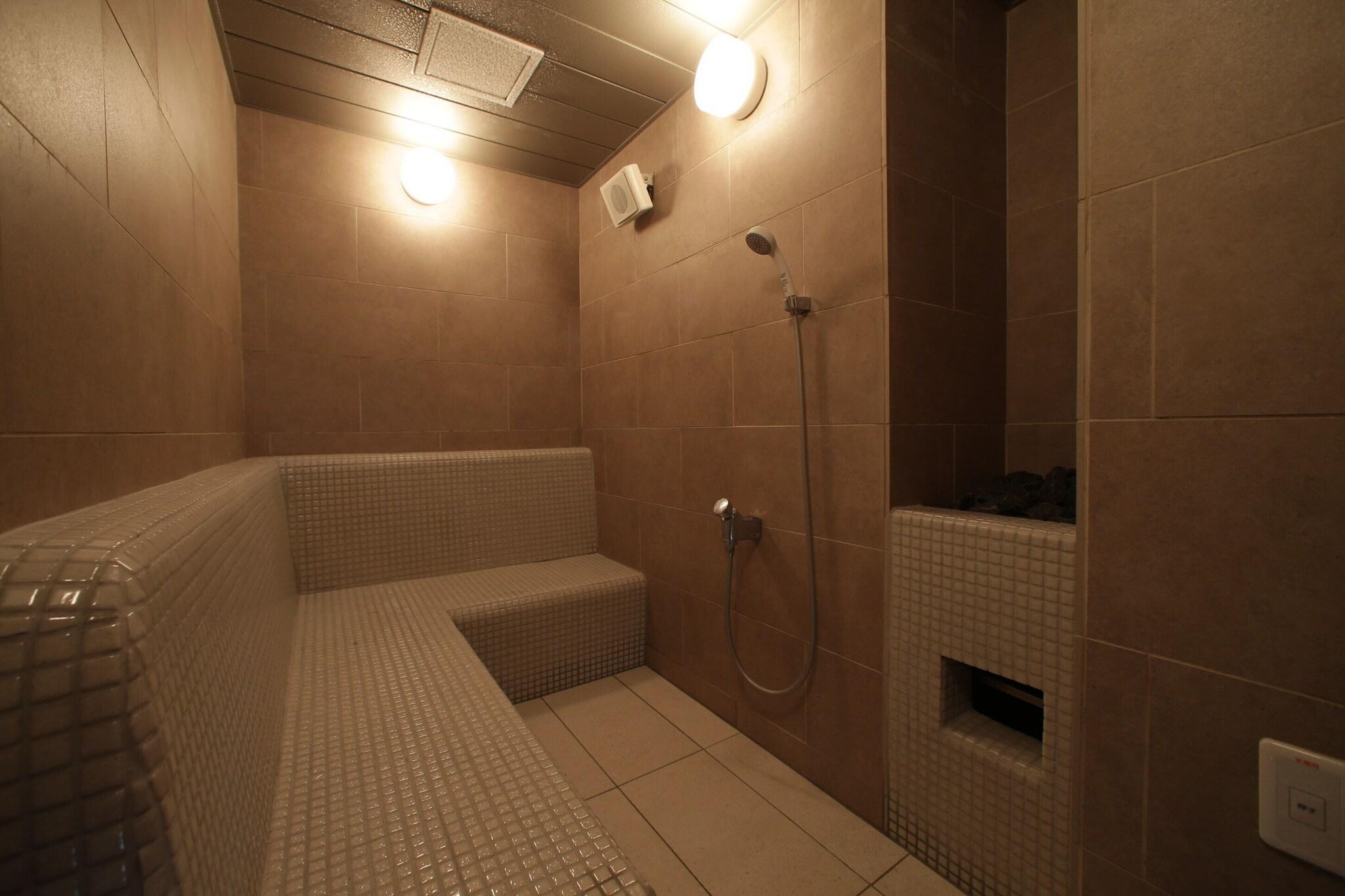 Instalaciones Recreativas Miyako Hotel Hakata