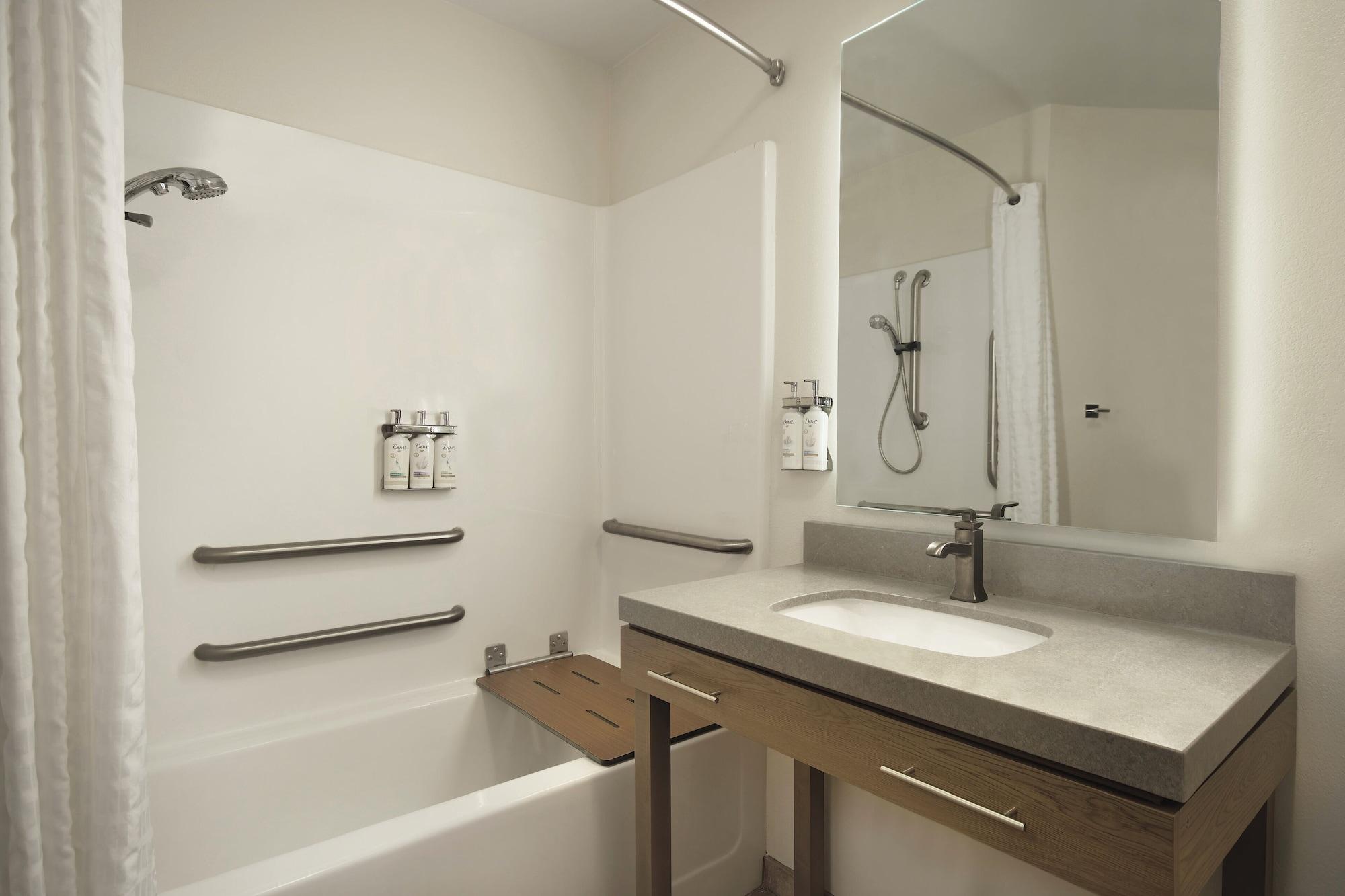 Equipamiento de Habitación Candlewood Suites Buffalo - Amherst by IHG