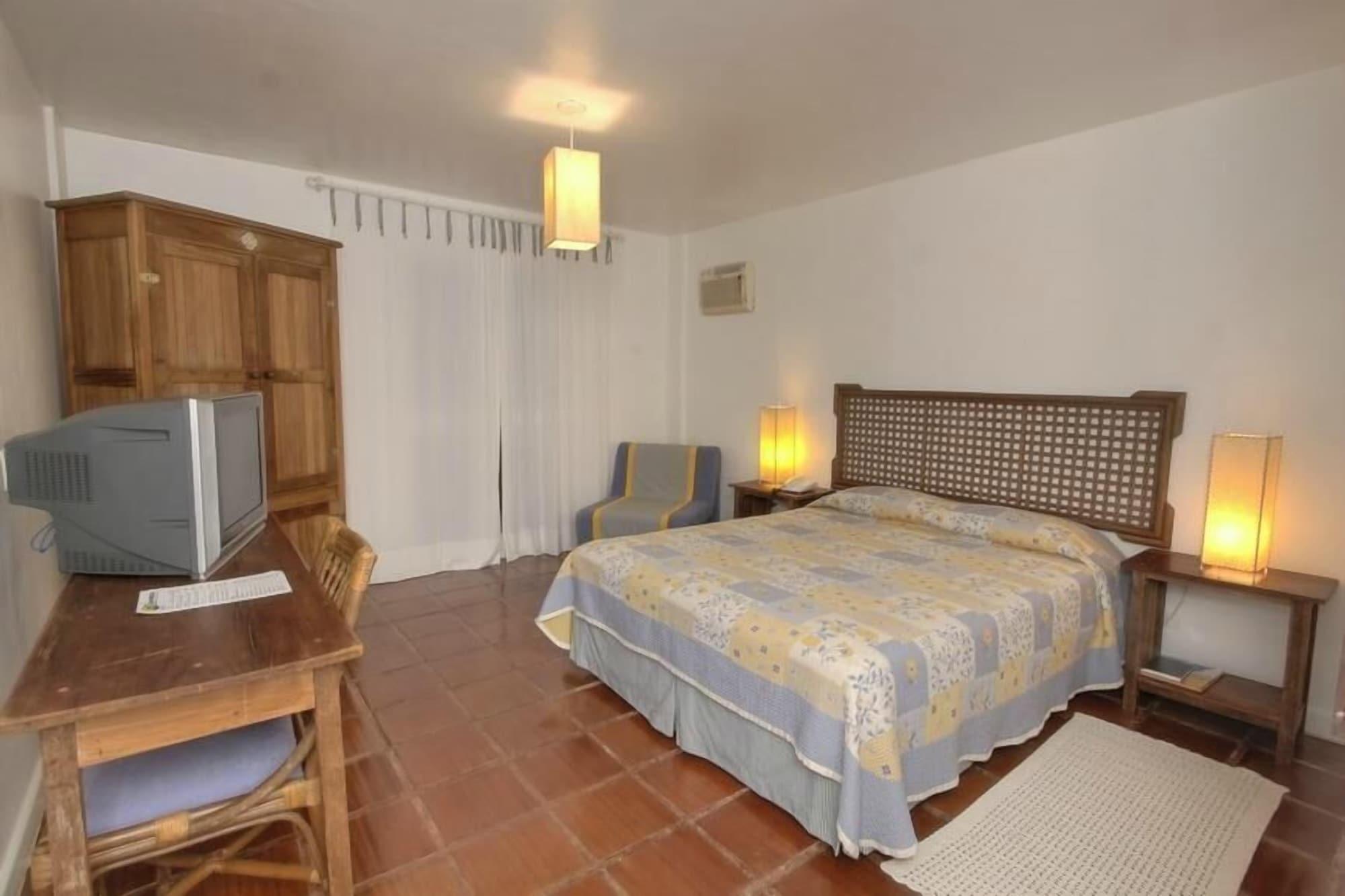 Habitación Camboa Capela Hotel