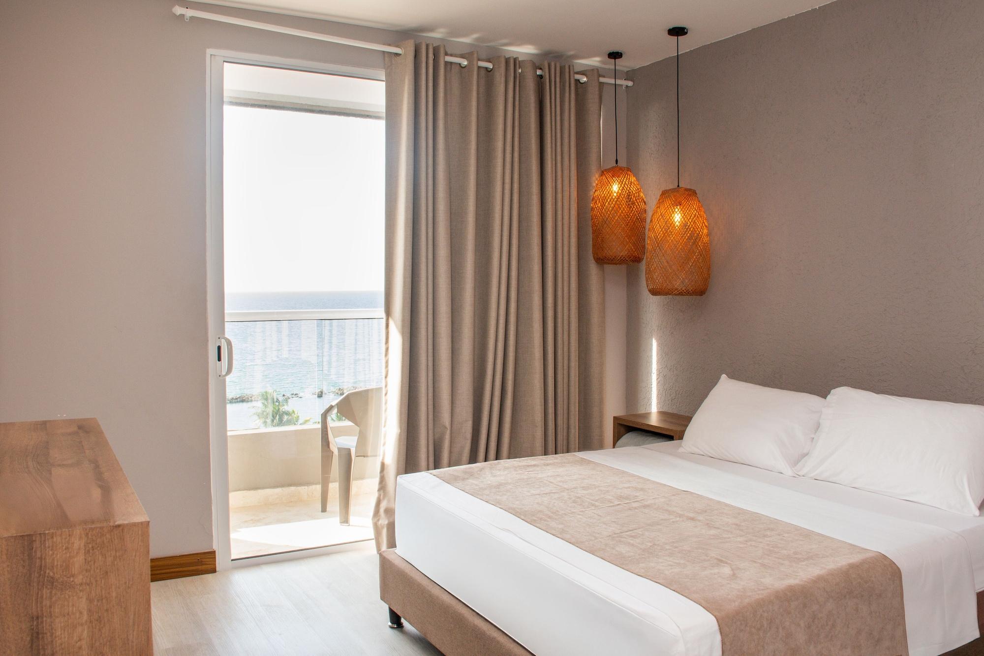 Habitación Ciela Hotel & Beach Club