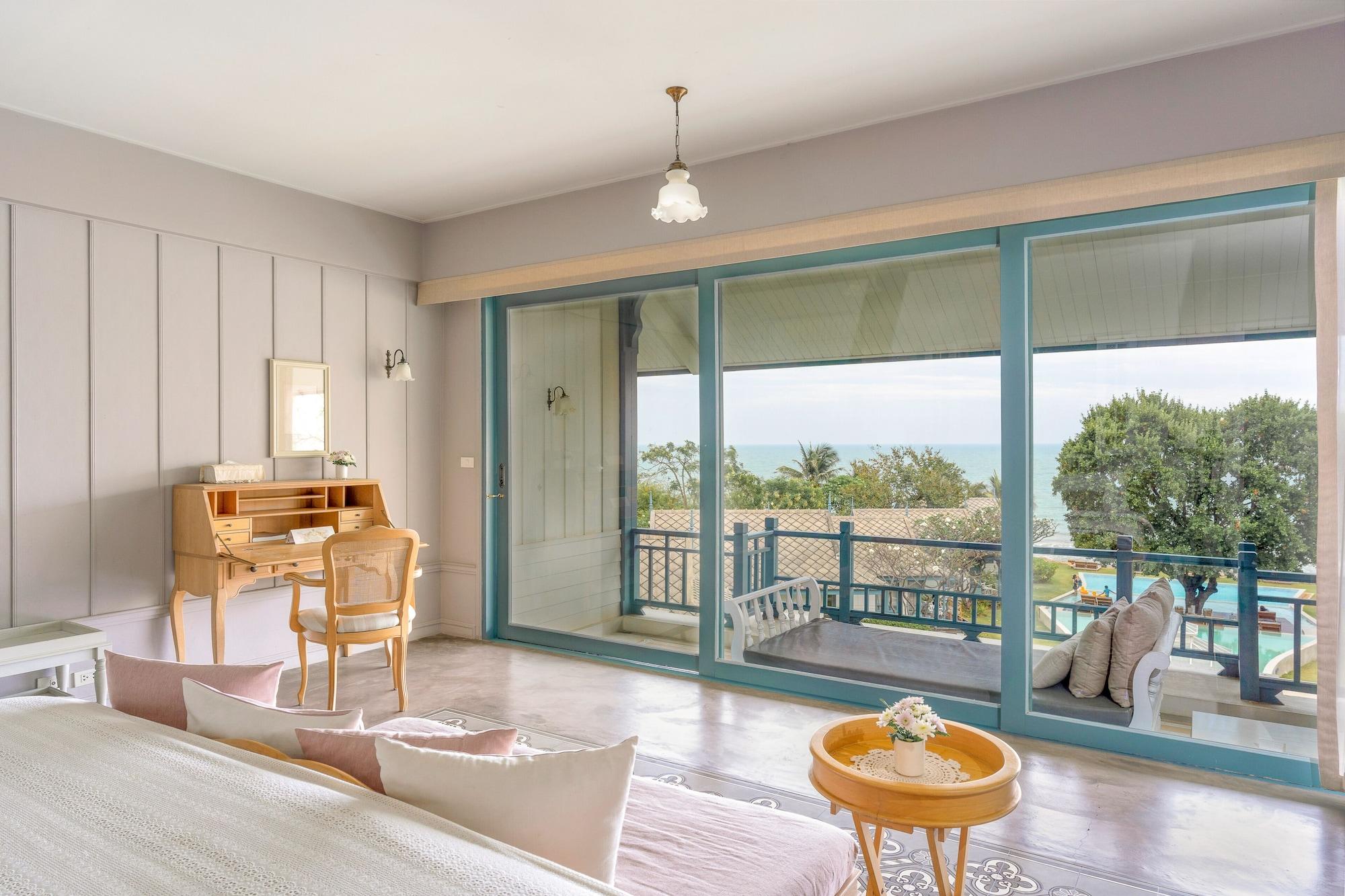 Playa Devasom Hua Hin Resort