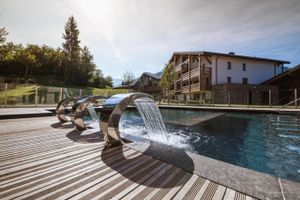 Alquiler Vacacional - Resid et Htl Terresens L’Eclat des Veriaz - Megeve