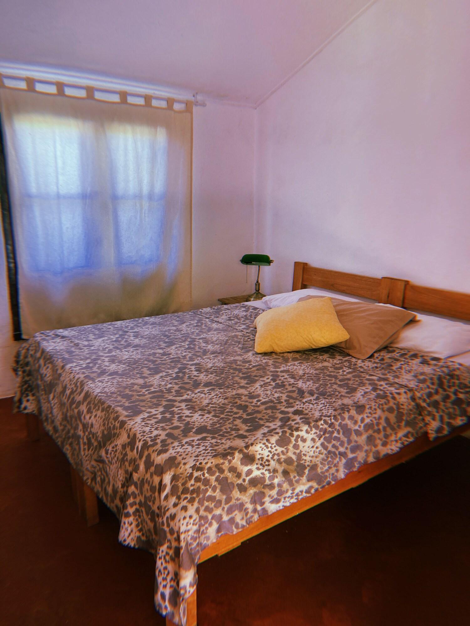 Habitación Casa Larica