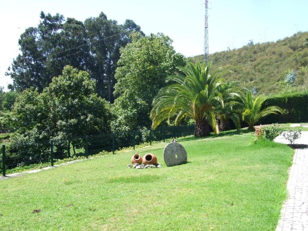 Comodidades del Alojamiento Casa de Valdemar