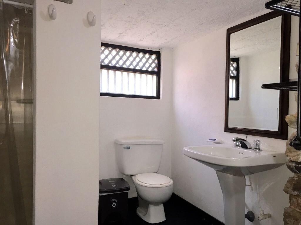 Equipamiento de Habitación Hotel San Luis De Ucuenga