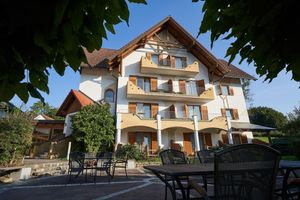 Alojamiento - Breitenfelderhof zur Riegersburg