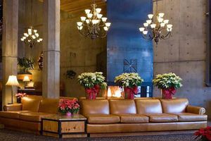 Alquiler Vacacional - Snowbird Iron Blosam Alpine Retreat - Ski-In/Ski-Out + Heated Pool & Hot Tub