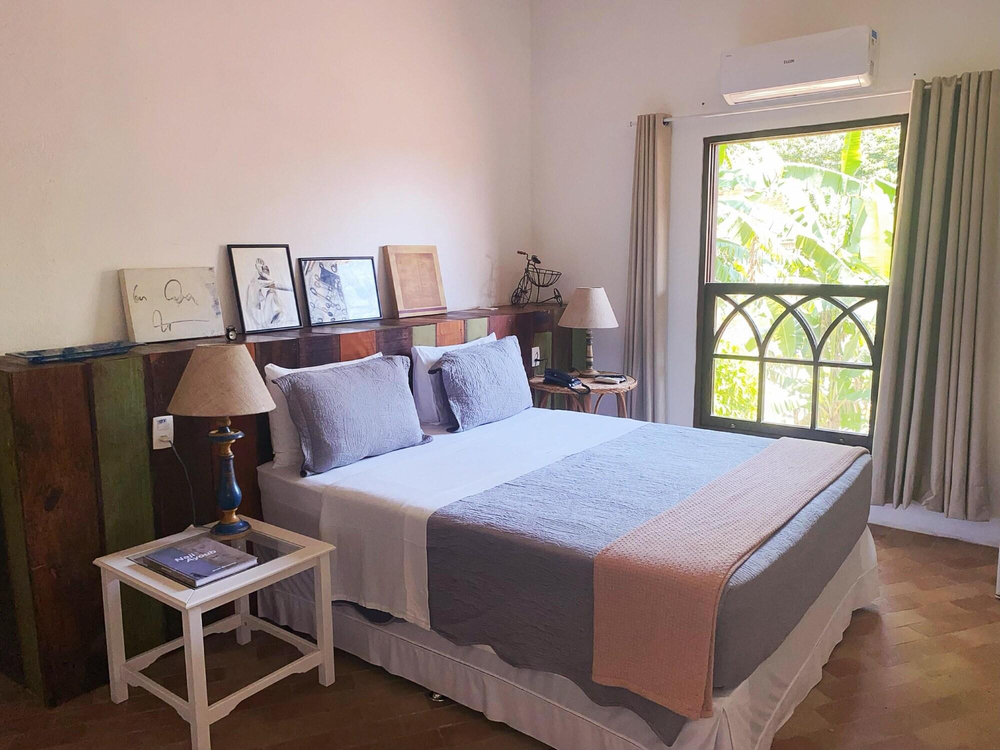 Habitación Hotel Boutique Ananas