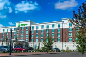 Alojamiento - Holiday Inn Owensboro Riverfront by IHG
