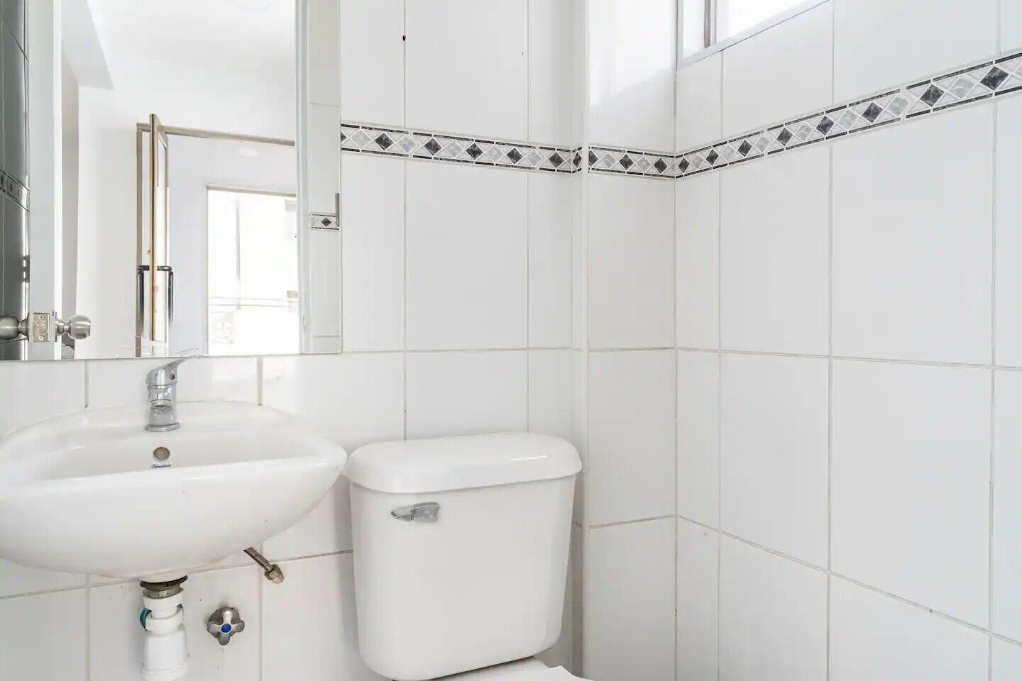 Equipamiento de Habitación Hostal mancora