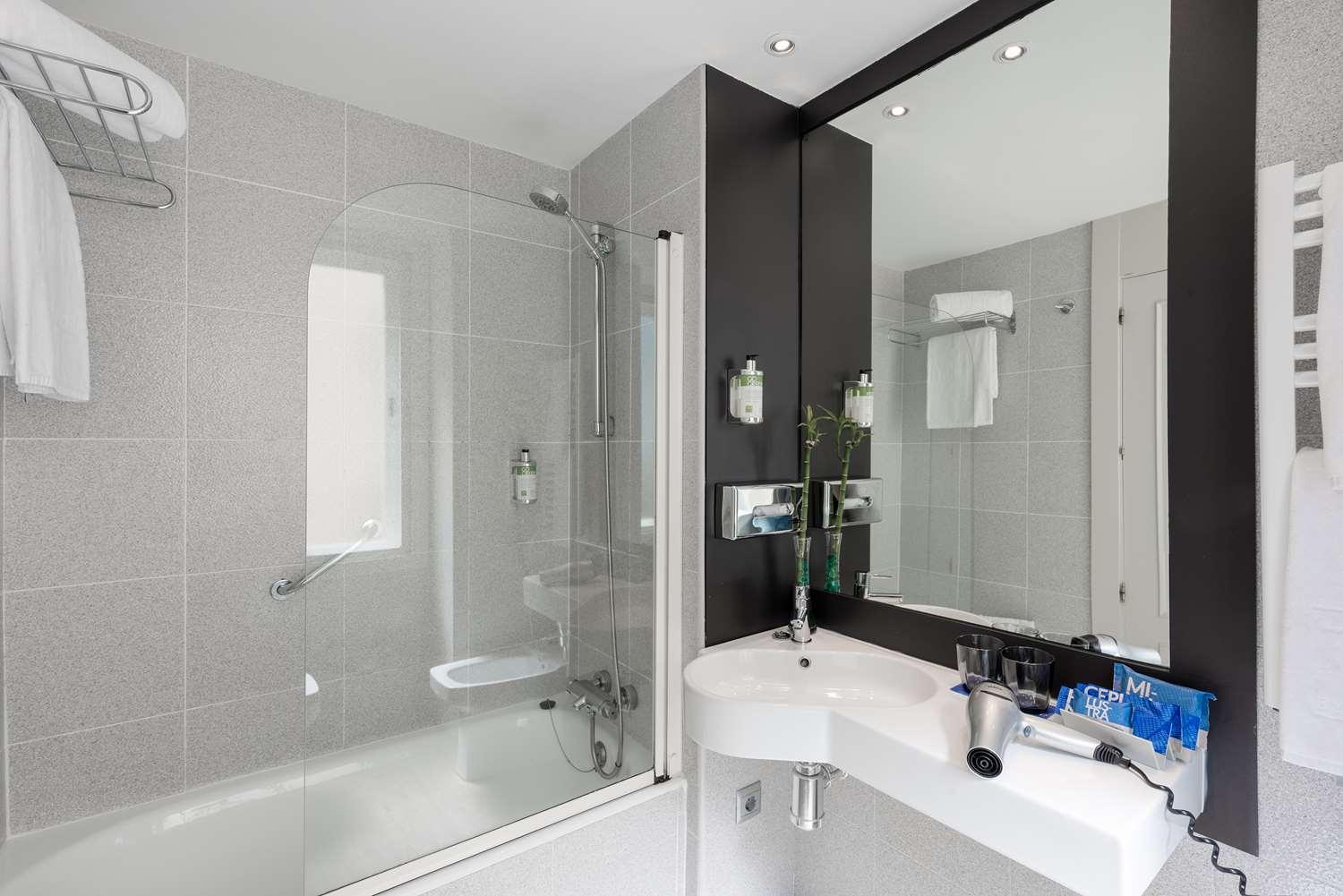 Hotel Libere Madrid Chamberi