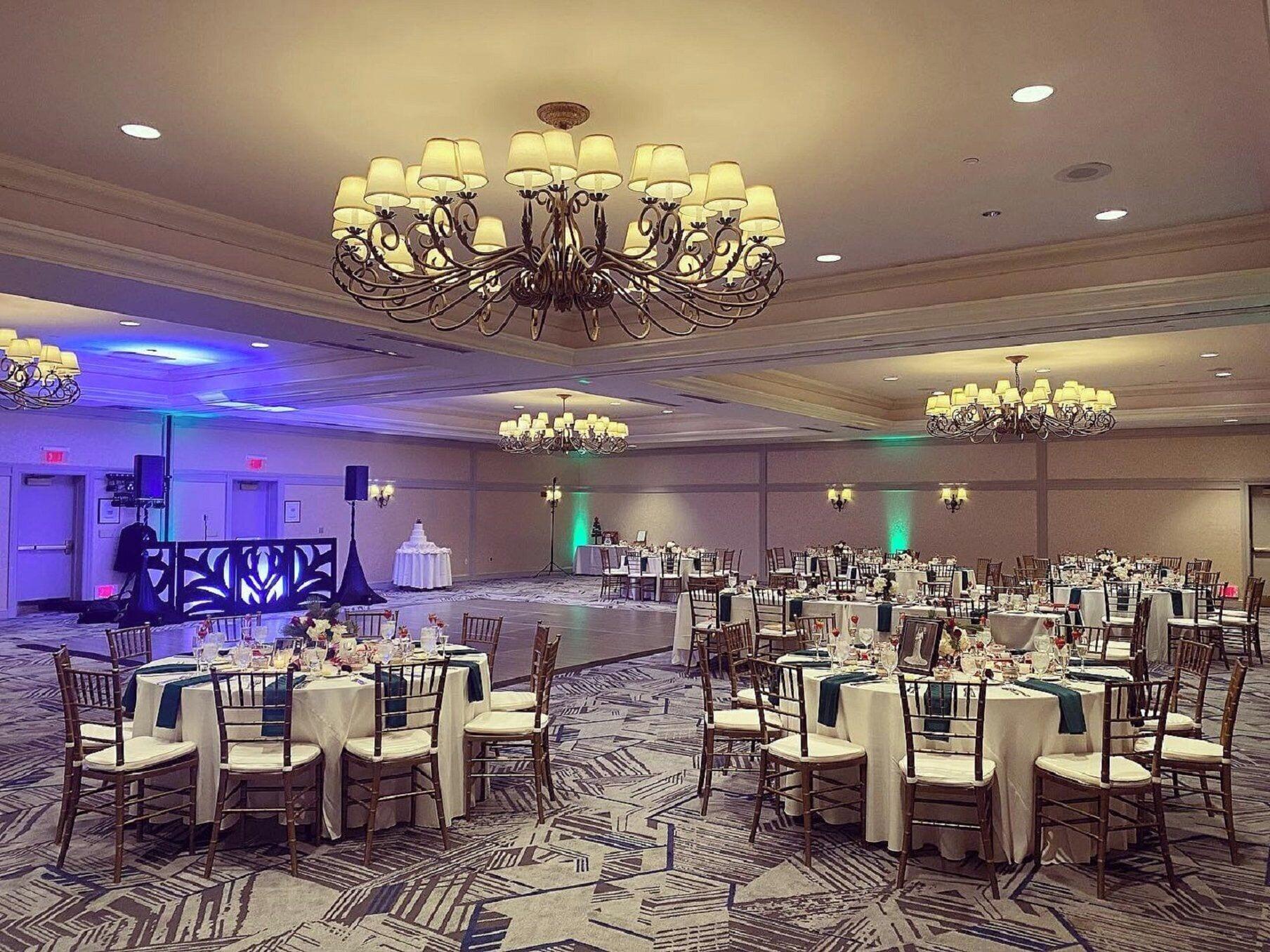 Sala de Reuniones Crowne Plaza: Philadelphia - King of Prussia by IHG