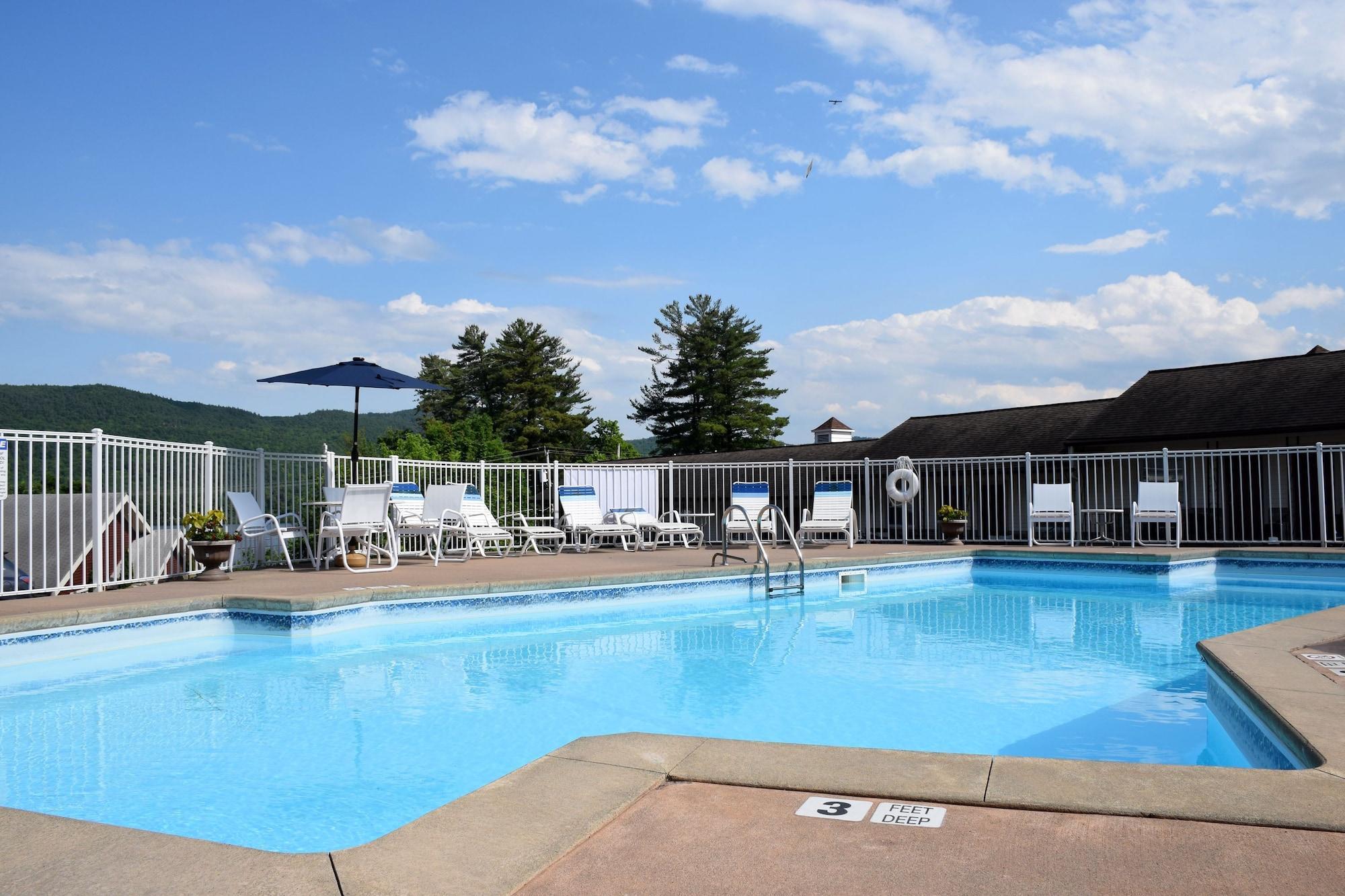 Instalaciones Recreativas Nordick's Inn