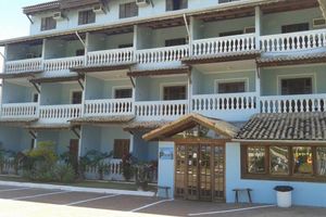 Alojamiento - Hotel Harmonia Caraguatatuba