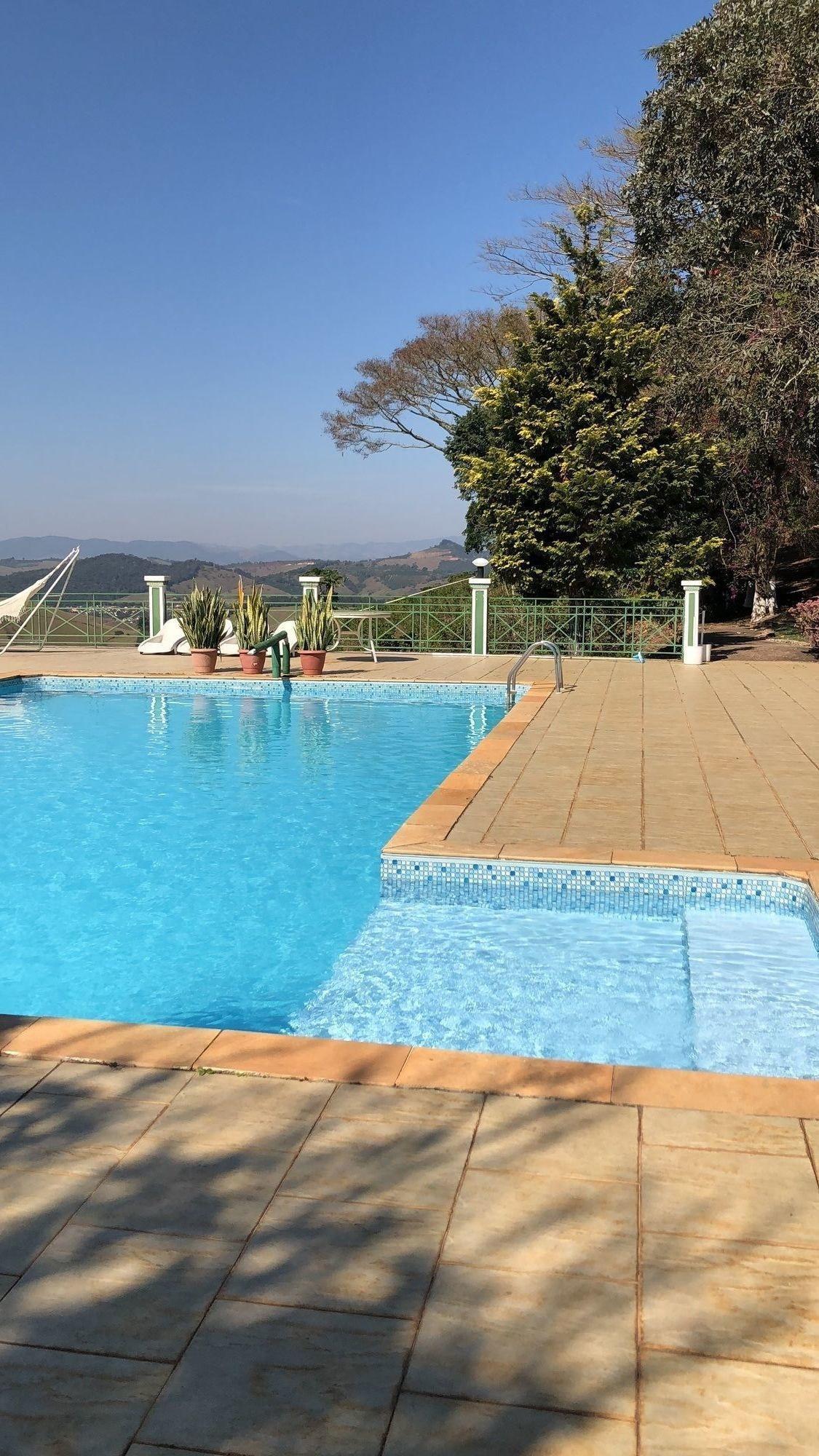 Varios Pousada Lambari Montanha Hotel