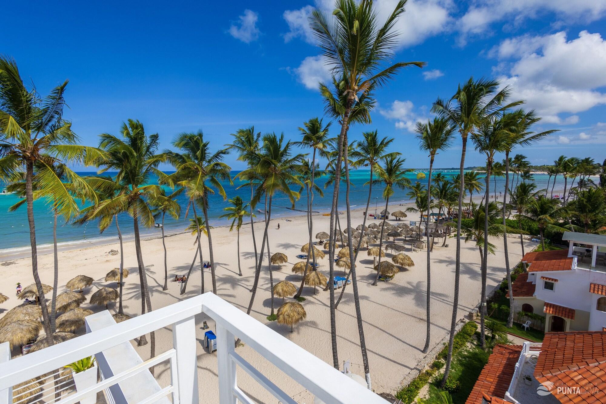 Playa Best Family Vacation Apartment for Rent