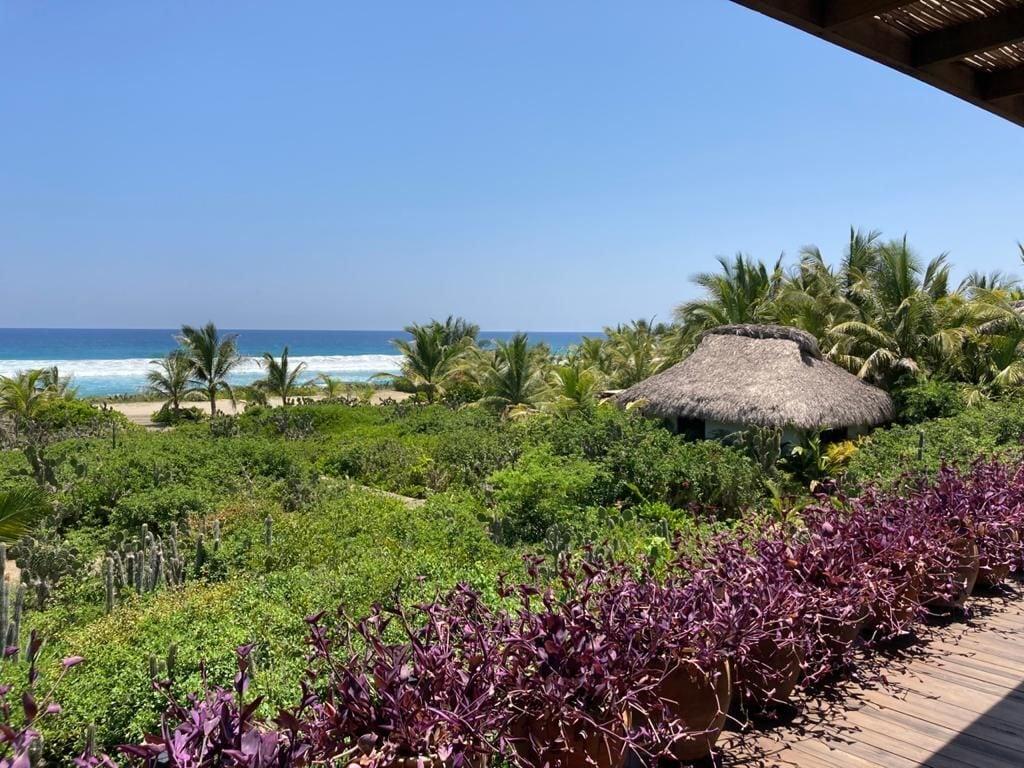 Playa Los Guajes Bungalows