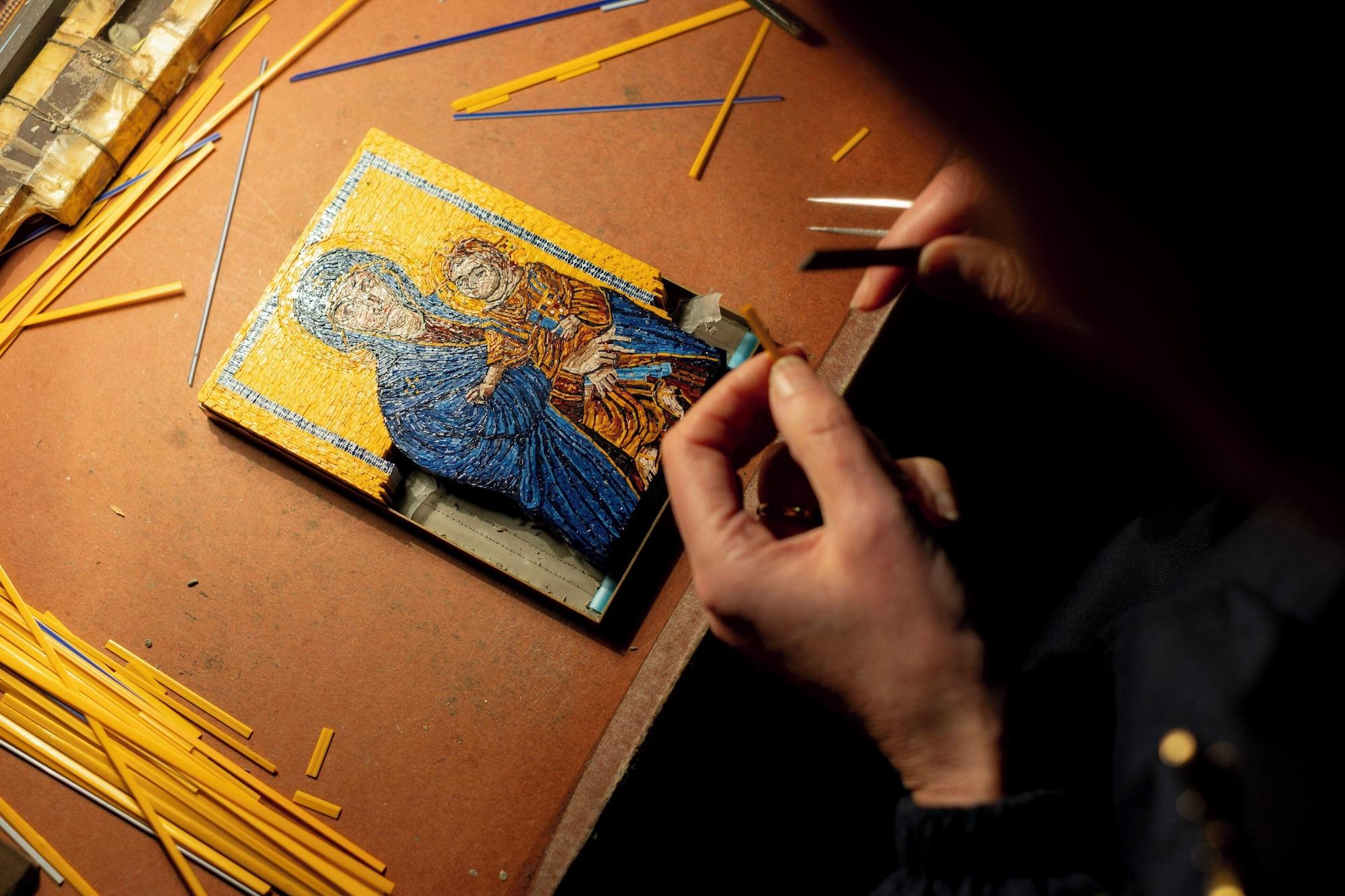 Instalaciones Recreativas The Place Firenze